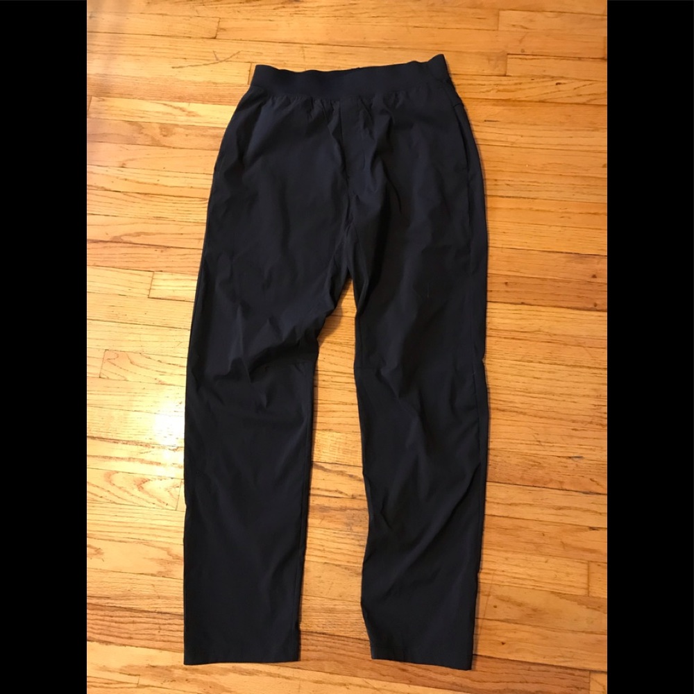 Cloudveil tracking pants wet dry technology L